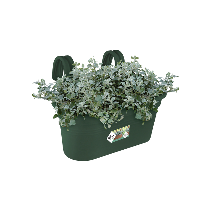 green basics easy hanger large laubgrün